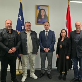 “Art Without Limit International Film Festival” për herë të parë në Austri
