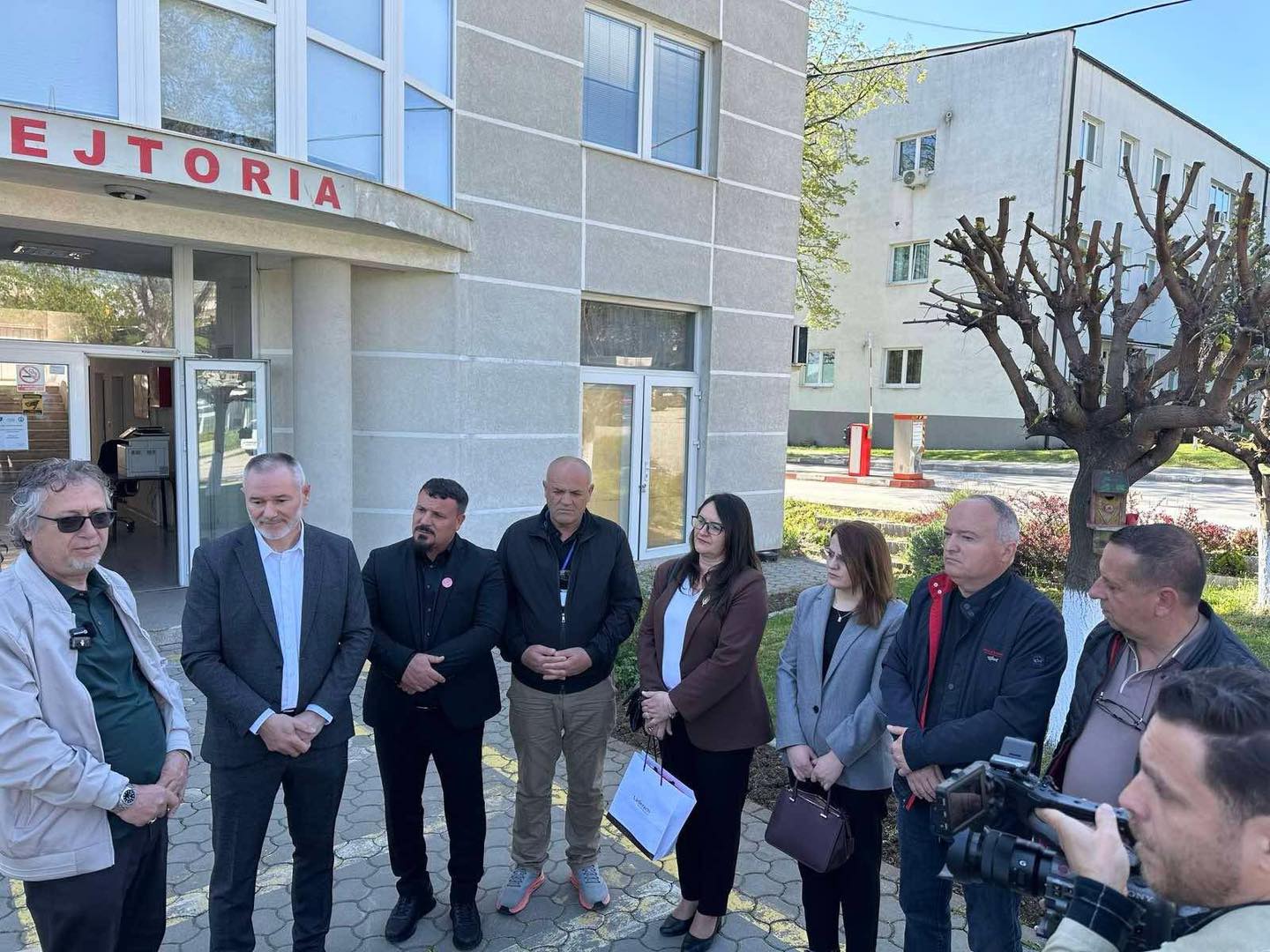 Bashkëpunimi nga diaspora shqiptare në Zvicër forcon kujdesin mjekësor në Viti dhe Gjilan