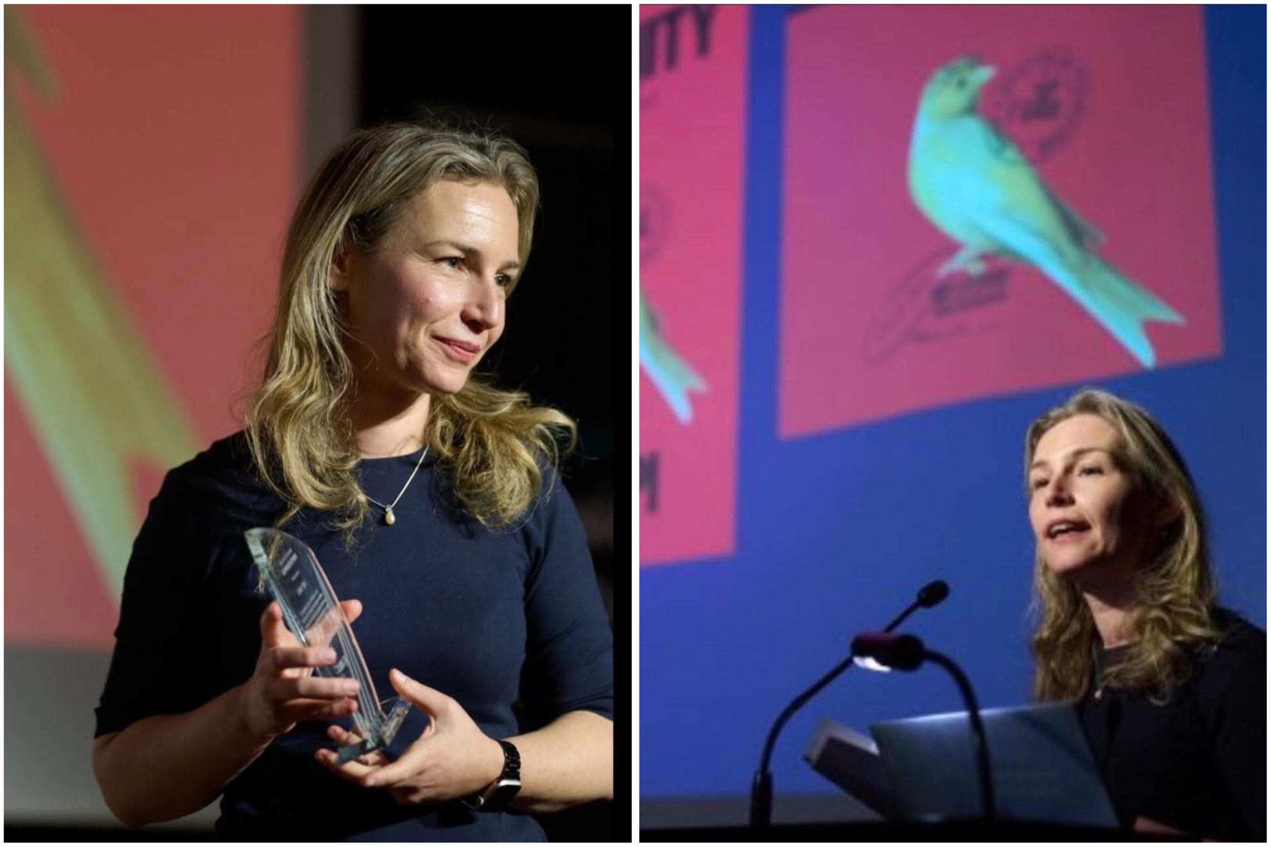 Lea Ypi nderohet në Vjenë  vlerësohet për kontributin akademik ndërkombëtar