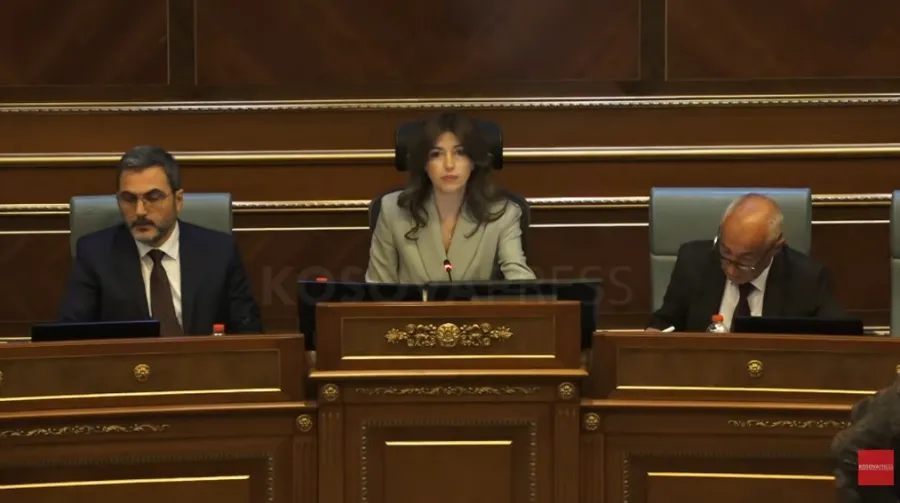 Konjufca dhe Haxhiu vlerësojnë lartë figurën dhe veprat e Rexhep Qosjës