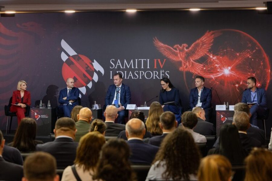 Dhoma e Biznesit bën bashkë investitorët shqiptarë nga Diaspora