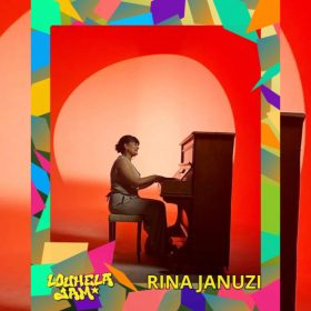 Rina Januzi  përzgjedhet të performojë në festivalin “Louhela Jam 2026” në Finlandë