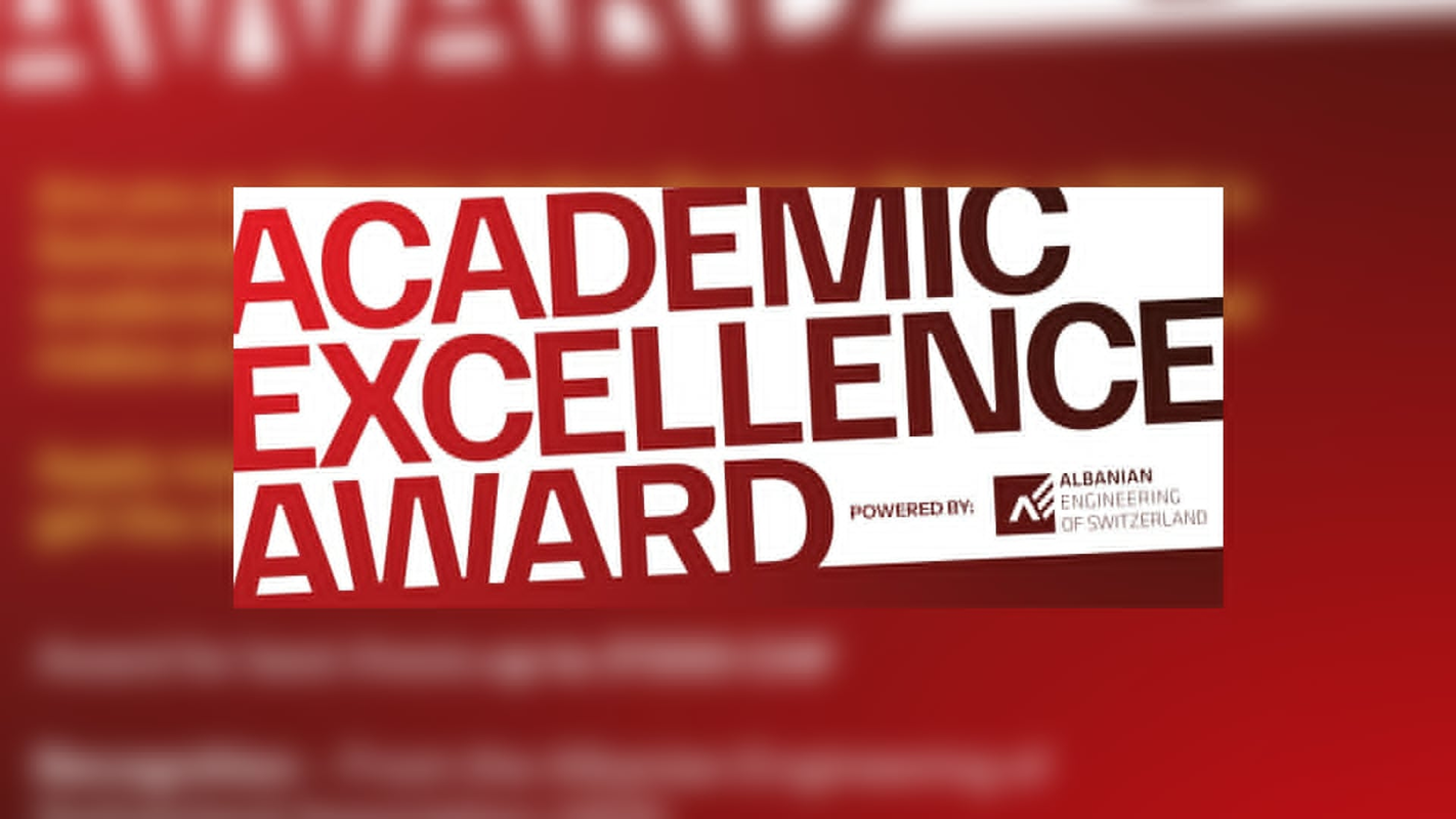 Çmimi për Përsosmëri Akademike në Zvicër: Apliko tani dhe fito deri në 3’000 franga!
