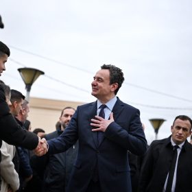 Kurti për postin e presidentit: Opozita s’i ka votat as për aplikim