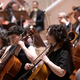 Filharmonia e Kosovës debuton me sukses në Berlin