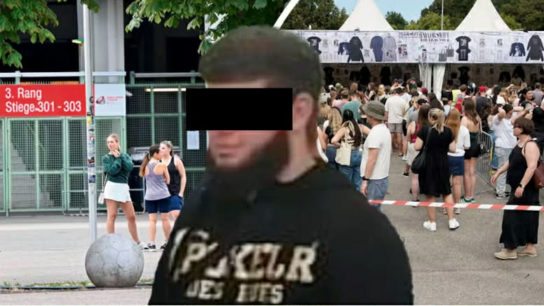 Planifikoi sulm në koncertin e Swift  Fillon gjyqi për shqiptarin në Austri