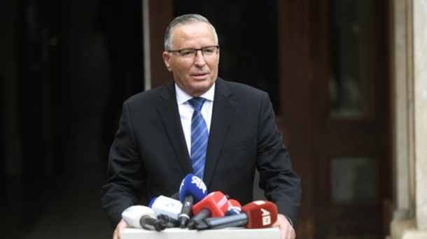 PDK ja s do të propozojë emra për president