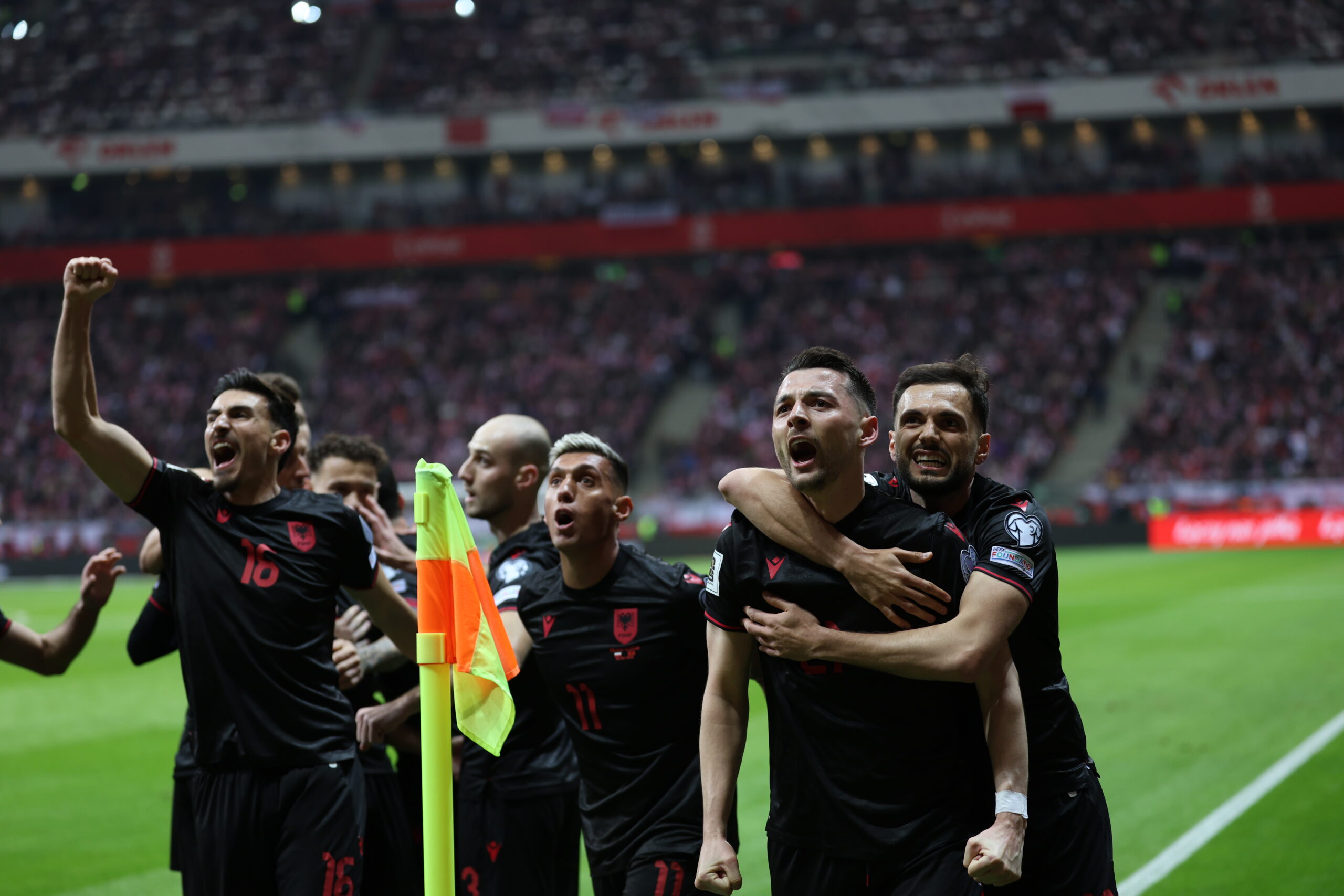 Futbollisti shqiptar shpallet kampion në Kroaci