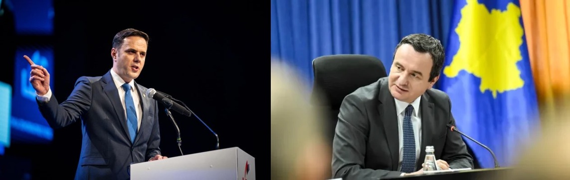 Nuk ka marrëveshje nga takimi Kurti Abdixhiku  paralajmërohen takime të tjera