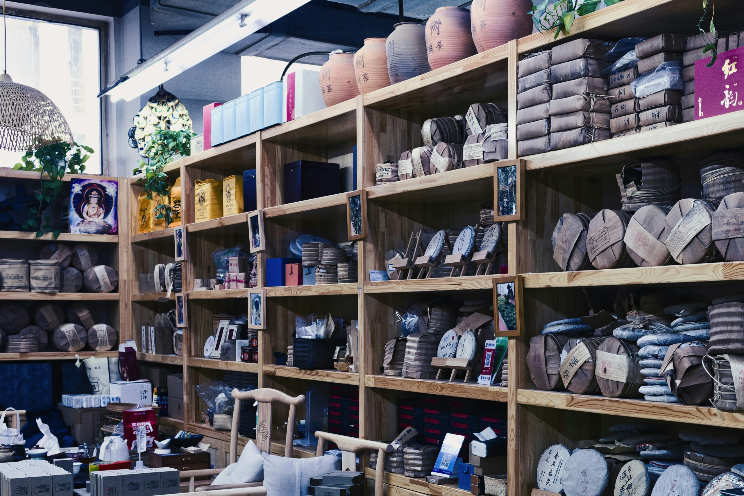 Bizneset kineze në Kosovë  Prani në letra  mungesë në terren