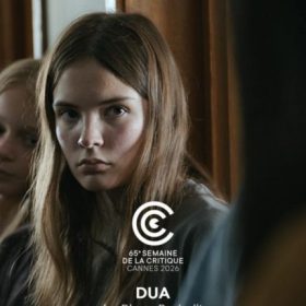 Filmi “Dua” i Blerta Bashollit fiton çmimin “SACD” në Kanë