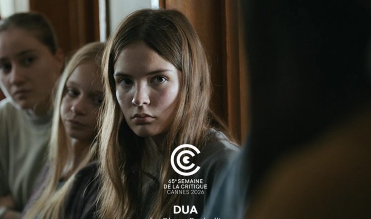 Kosova në Cannes   DUA  i Blerta Bashollit në elitën e filmit botëror  mbështetur edhe nga SRF