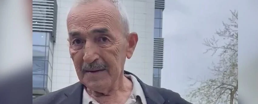 Babai i Liridonës  Populli i dënoi ata