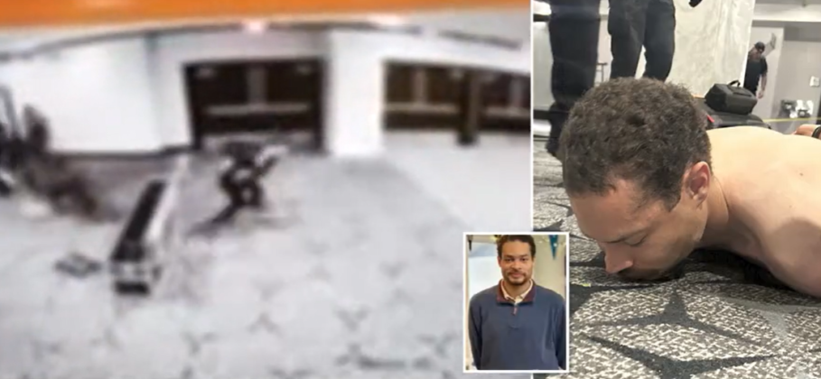 Kush është autori i sulmit në Darkën me korrespodentë