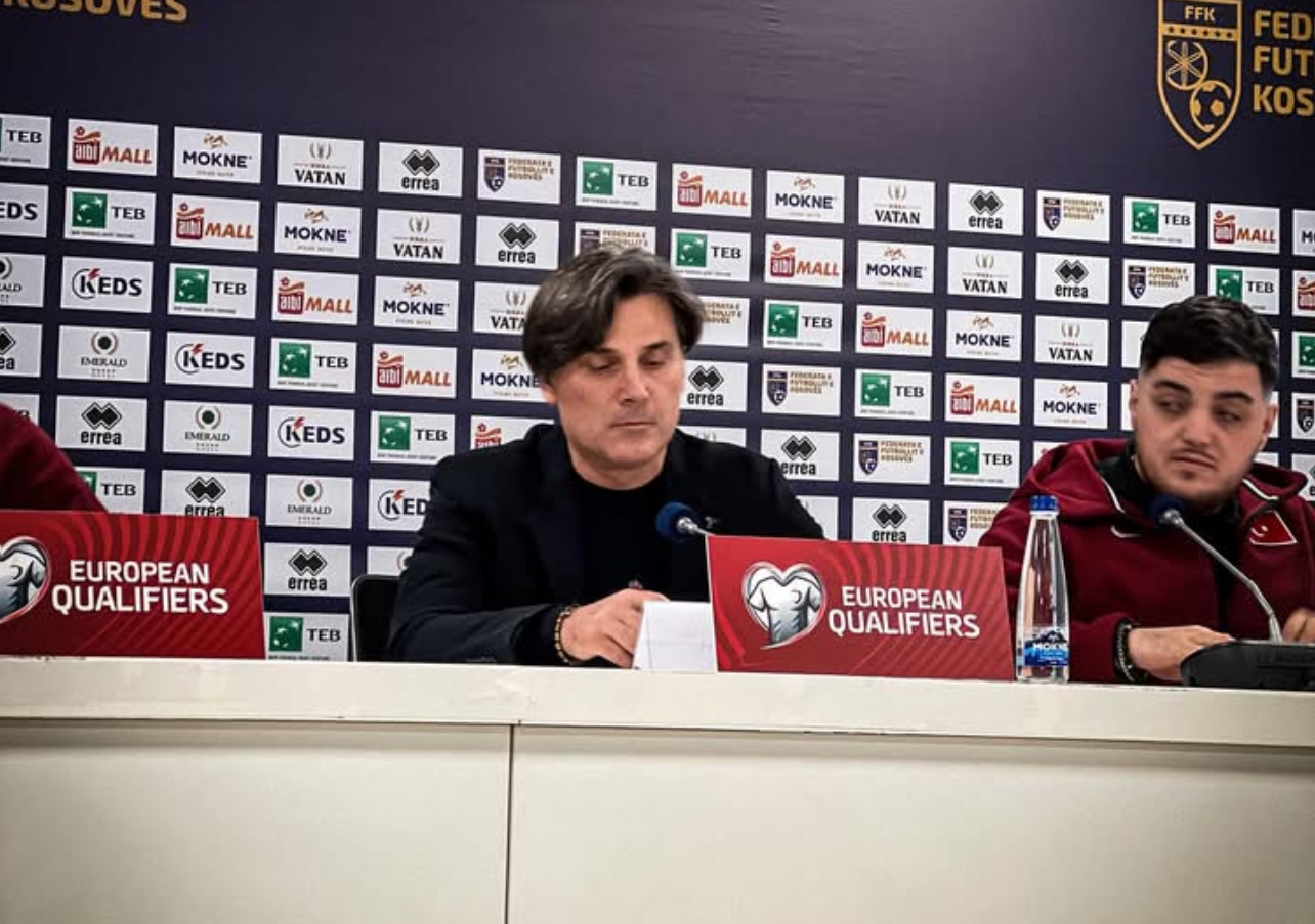 Përzgjedhësi i Turqisë  Kosova na vuri në shumë telashe  ata kanë një ekip mjaft cilësor