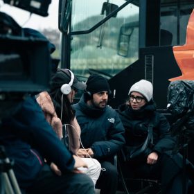 Nisin xhirimet e filmit “Për sa t’ketë det” në Kosovë