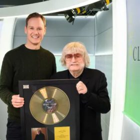 Vepra për Kosovën e Karl Jenkins shpallet më e pëlqyera në “Classic FM Hall of Fame 2026”