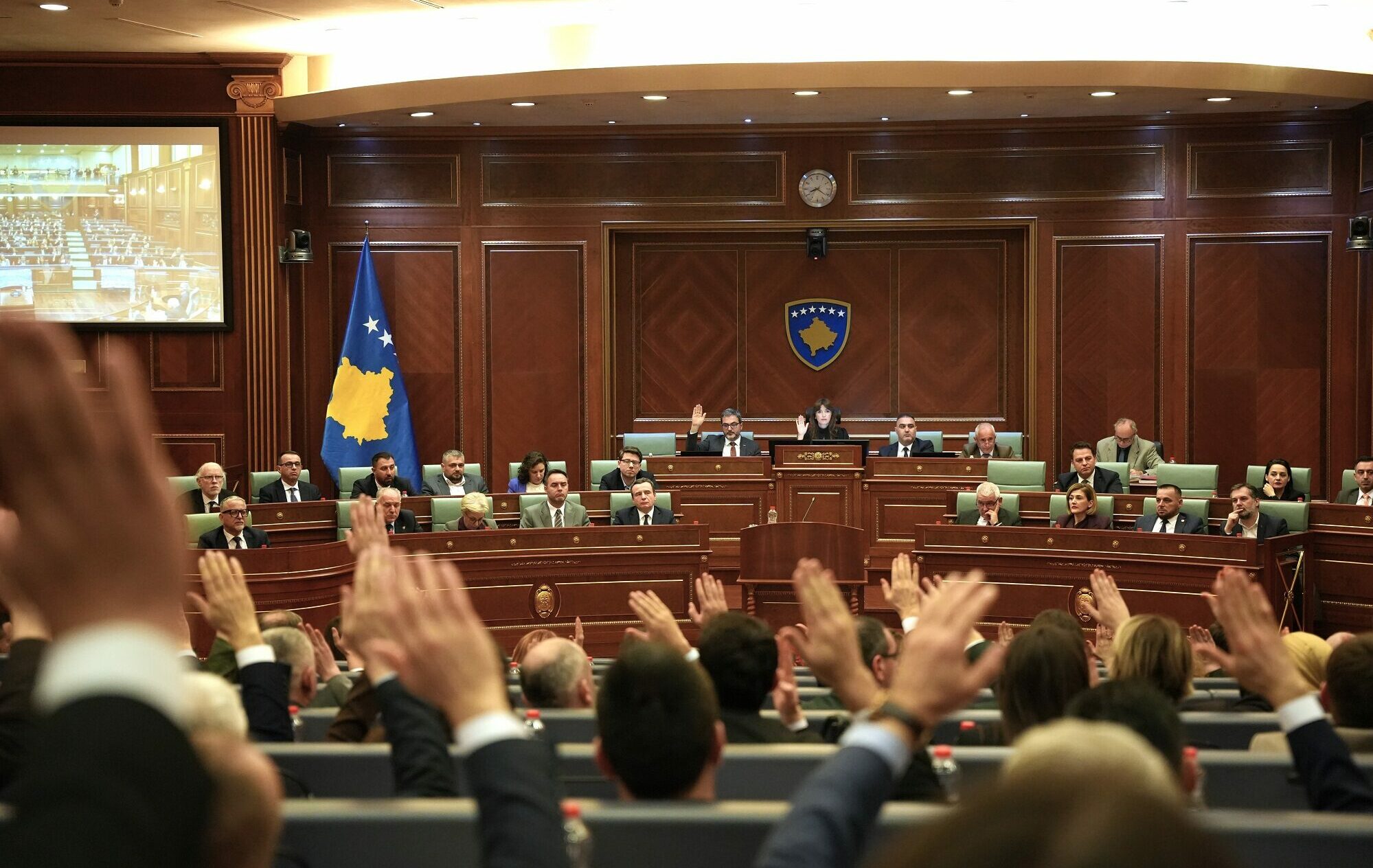 Nuk kalon rezoluta e LDK së për çmimin e naftës