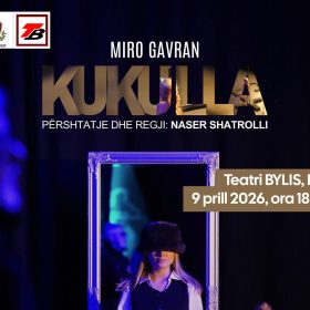 Teatri “Mërgimtari” nga Kroacia sjell në Shqipëri shfaqjen “Kukulla”