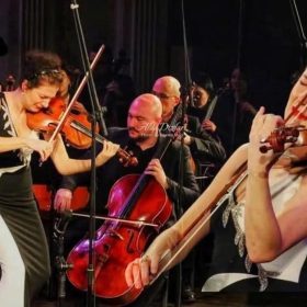 Alda Dizdari do të sjell një mbrëmje të veçantë të muzikës klasike në Londër