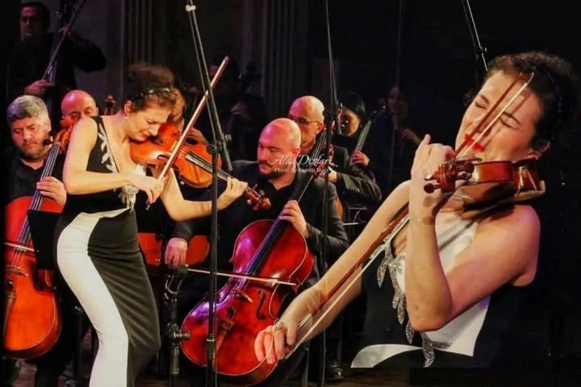 Alda Dizdari do të sjell një mbrëmje të veçantë të muzikës klasike në Londër