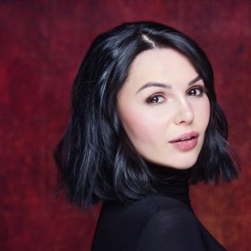 Aktorja shqiptare Lyra Xhoci pjesë e një seriali në Netflix