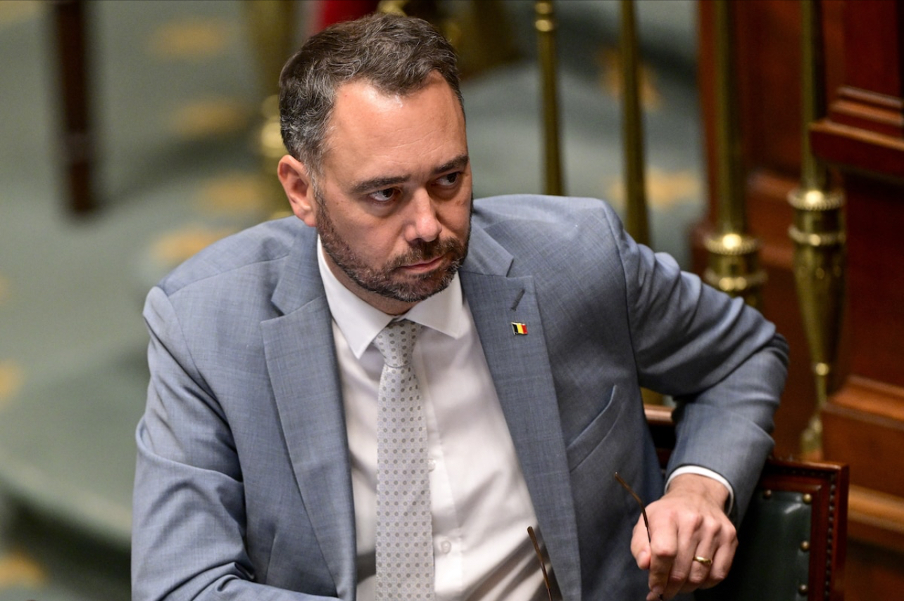 Kryediplomati bleg sot në Prishtinë  pritet nga Kurti