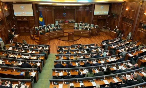 Kosovë  Miratohet në parim projektligji për Byronë shtetërore për konfiskim të pasurisë