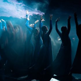 Baleti Kombëtar i Kosovës me turne në Amerikën Latine, ndalet në Kolumbi me “Carmina Burana”
