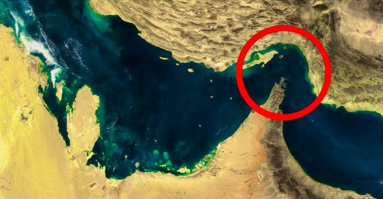 Irani shpall  kontroll të rreptë  në Ngushticën e Hormuzit mes tensioneve me SHBA në