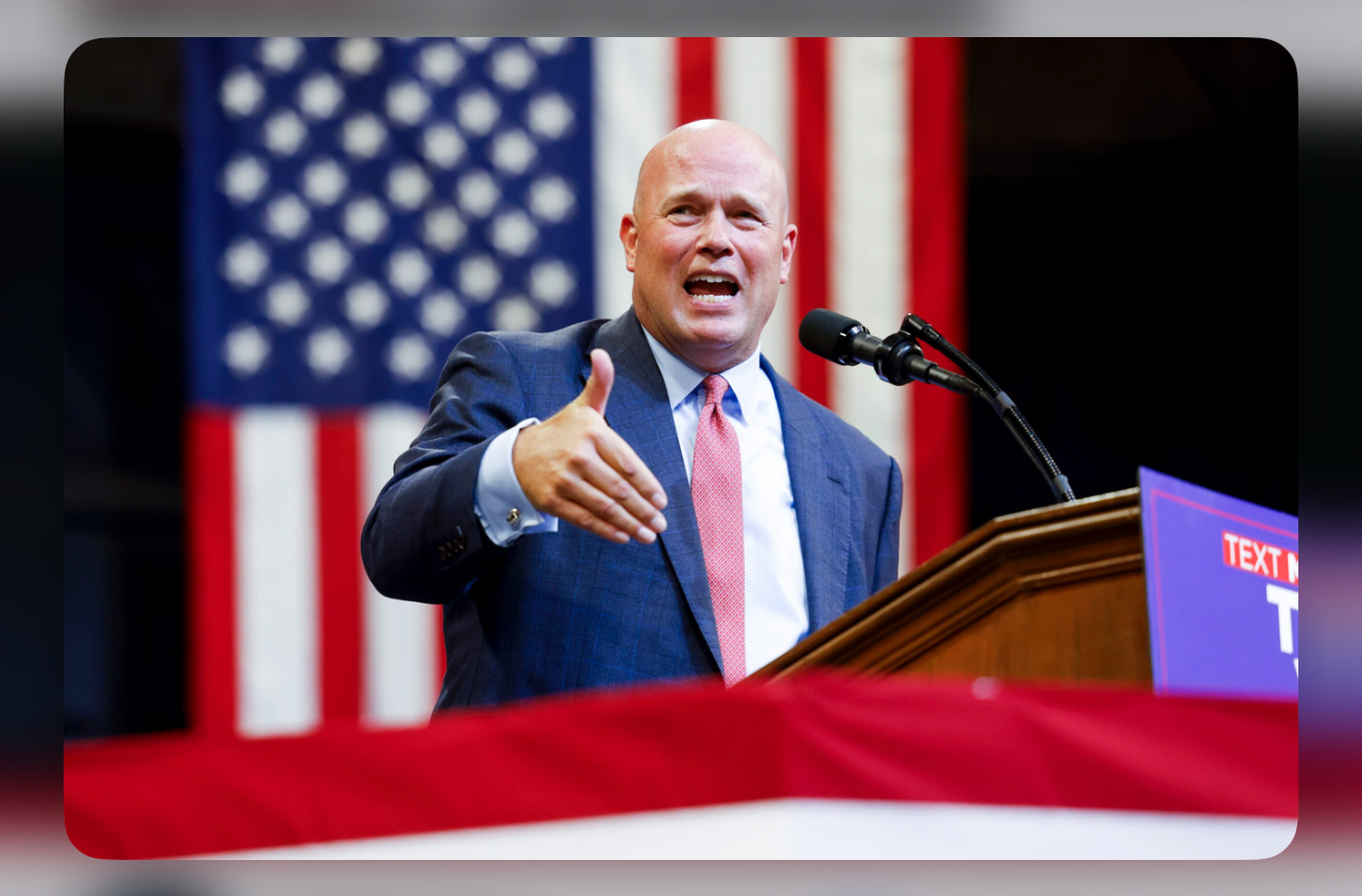 Ambasadori amerikan në NATO viziton Kosovën