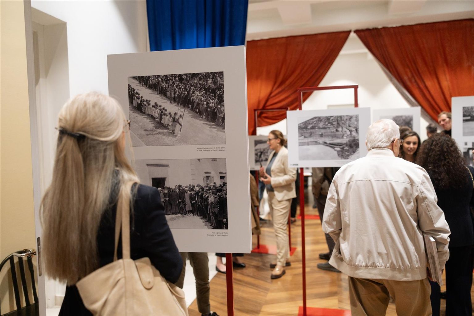 Fotografitë e rralla të Eugène Pittard sjellin Shqipërinë e hershme në Shkodër