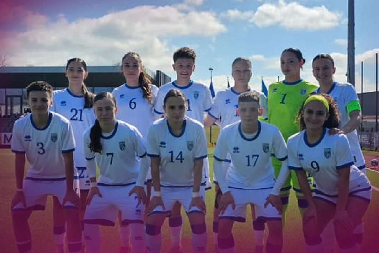 Kosova shënon ngritjen më të madhe në ranglistën e FIFA s   Dardanet  arrijnë pozitën më të mirë historike