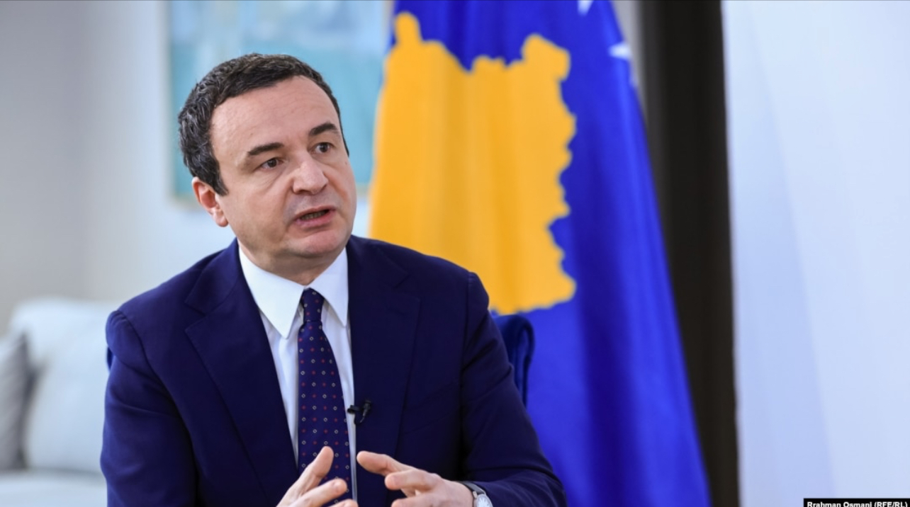 Kurti  Ne besojmë në pafajësinë e katër krerëve të UÇK së