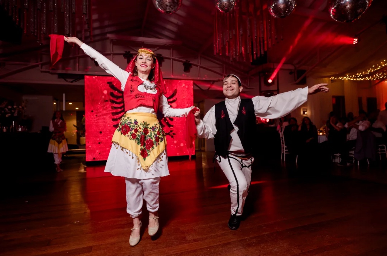 Diaspora shqiptare në Argjentinë  tradita që ruhet brez pas brezi