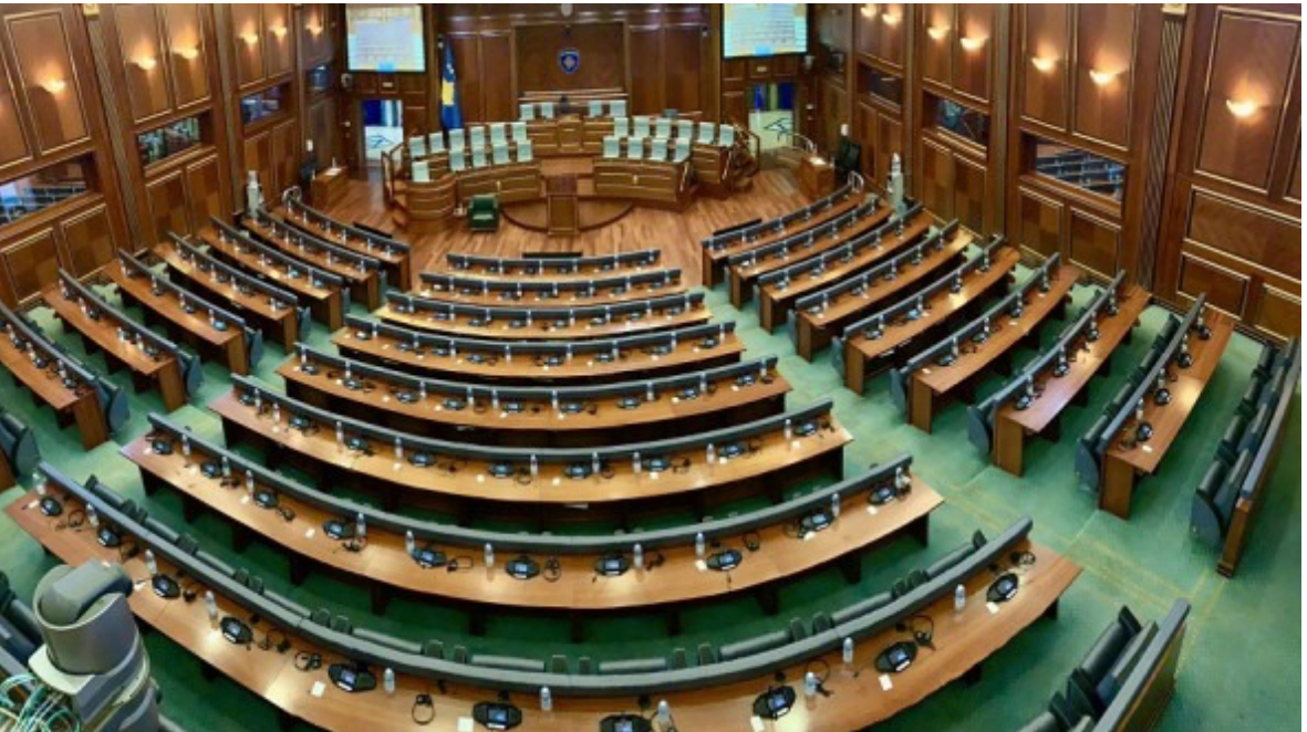 Kosovë  Seanca për presidentin shtyhet sërish