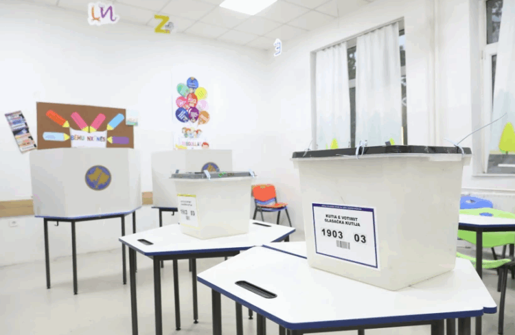 Afro 8 milionë euro fatura e zgjedhjeve të reja