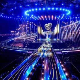 Prezentohen zyrtarisht skena dhe risitë e Eurovision 2026 në Vjenë
