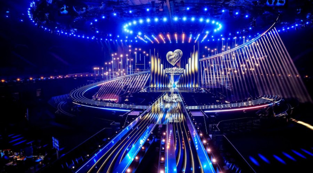 Eurovision 2026 në Vjenë: Skena e madhe, risitë teknike dhe fillimi i provave
