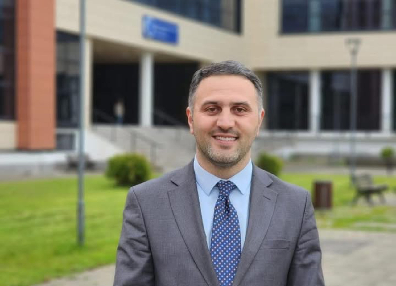 Profesori shqiptar fiton bursën prestigjioze SHER Fellowships në Austri