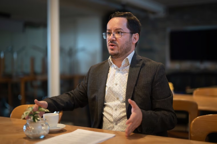 Mehas Alija   I marrim seriozisht këto shqetësime  janë pjesë e debatit demokratik 