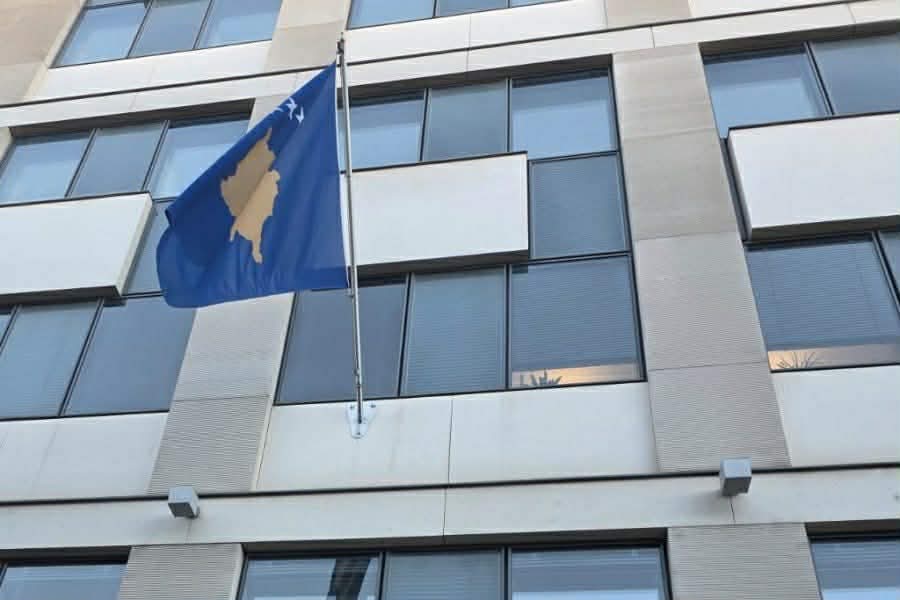 Ambasada e Kosovës në Austri njofton shërbime të mbyllura konsullore në disa data të majit 2026