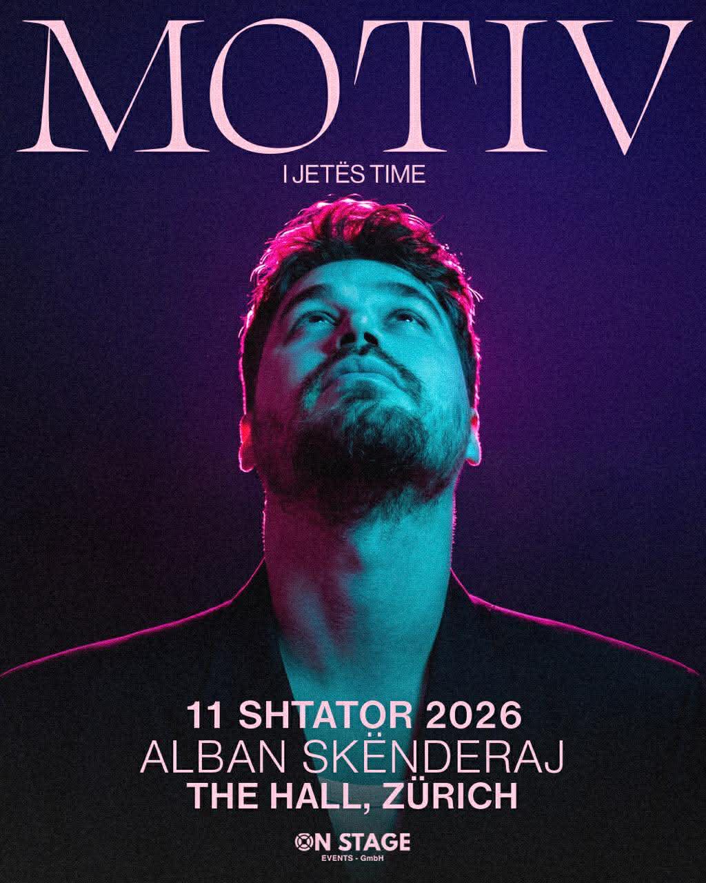 Alban Skenderaj mobilizon shqiptarët e Zvicrës