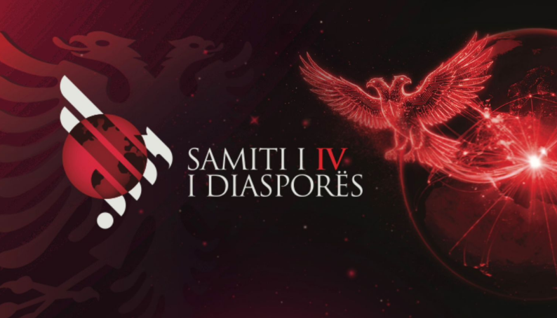Sot fillon Samiti i Katërt i Diasporës