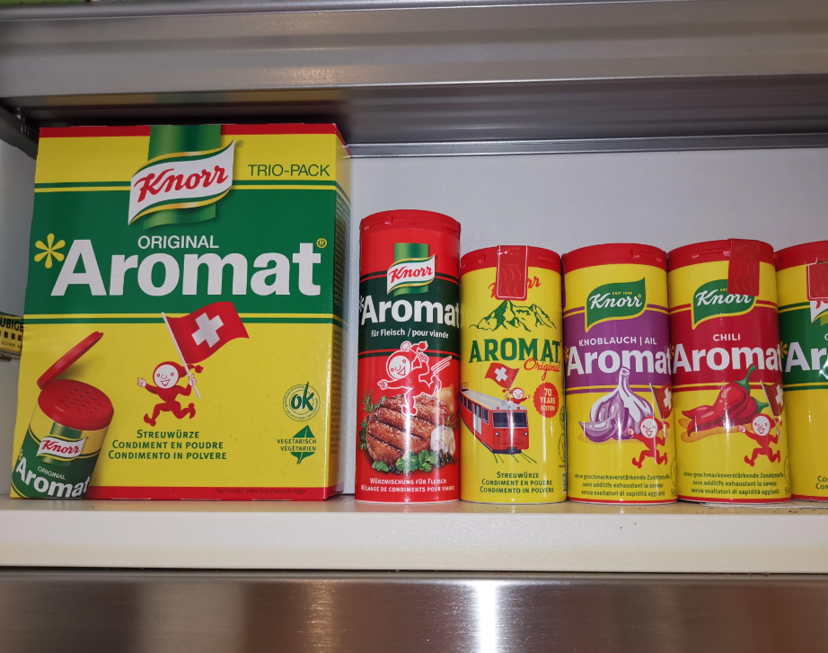 Rrezikohet prodhimi i  Aroma  në Zvicër  nis peticioni për të shpëtuar vendet e punës