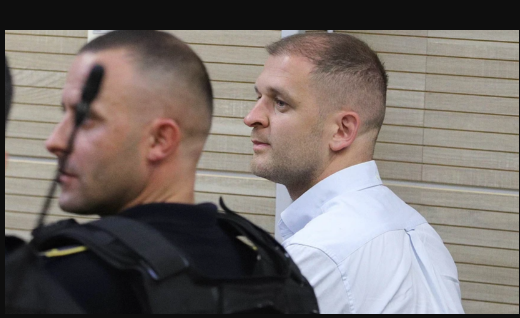 Naim Murseli dhe Granit Plava dënohen me burgim të përjetshëm për vrasjen e Liridona Ademajt