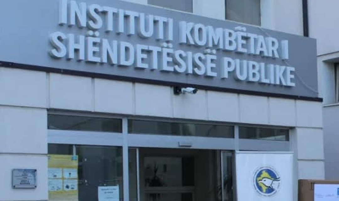 Rritja e sëmundjeve kronike jo ngjitëse në Kosovë  hipertensioni në krye të listës