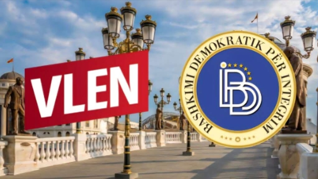 Ligji për arsimin e lartë në Maqedoni  BDI e refuzon  VLEN në pritje