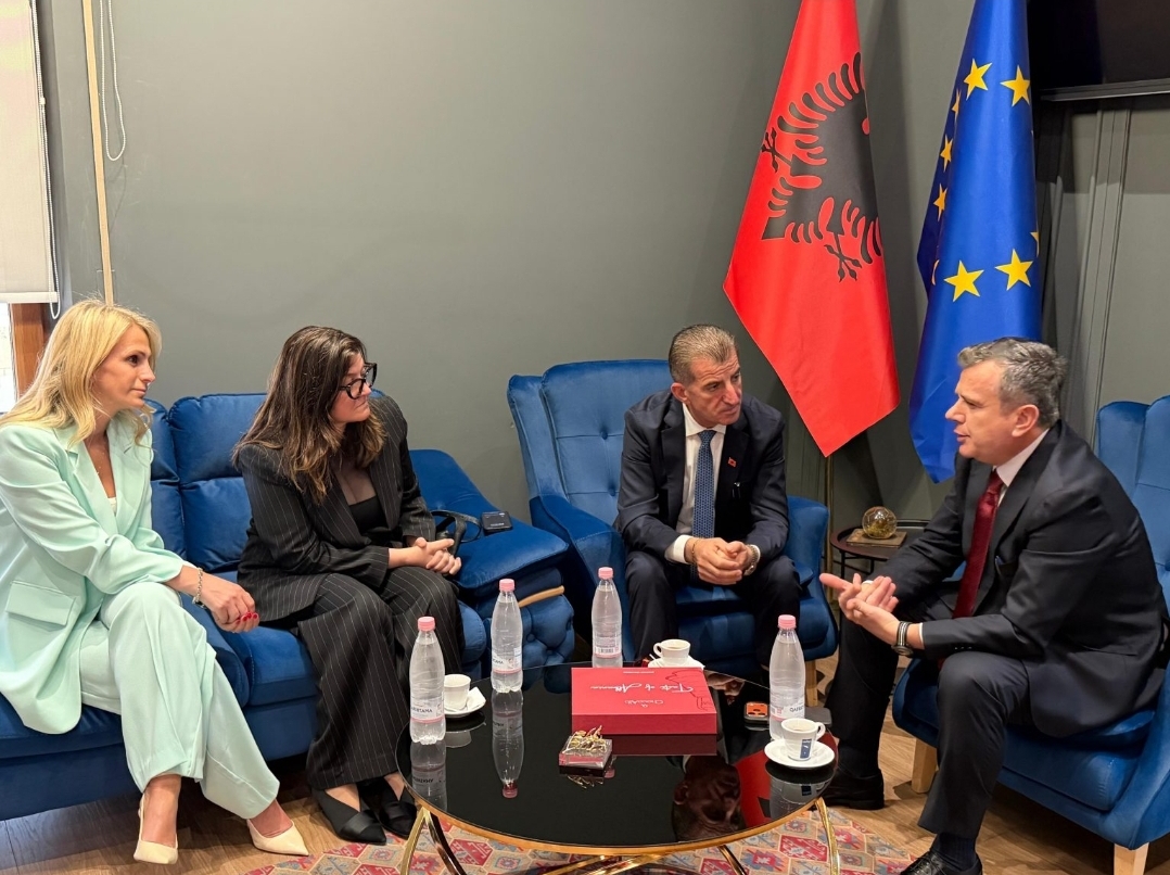 Shkolla shqipe drejt hapjes në Bolonjë të Italisë  një hap i ri për diasporën