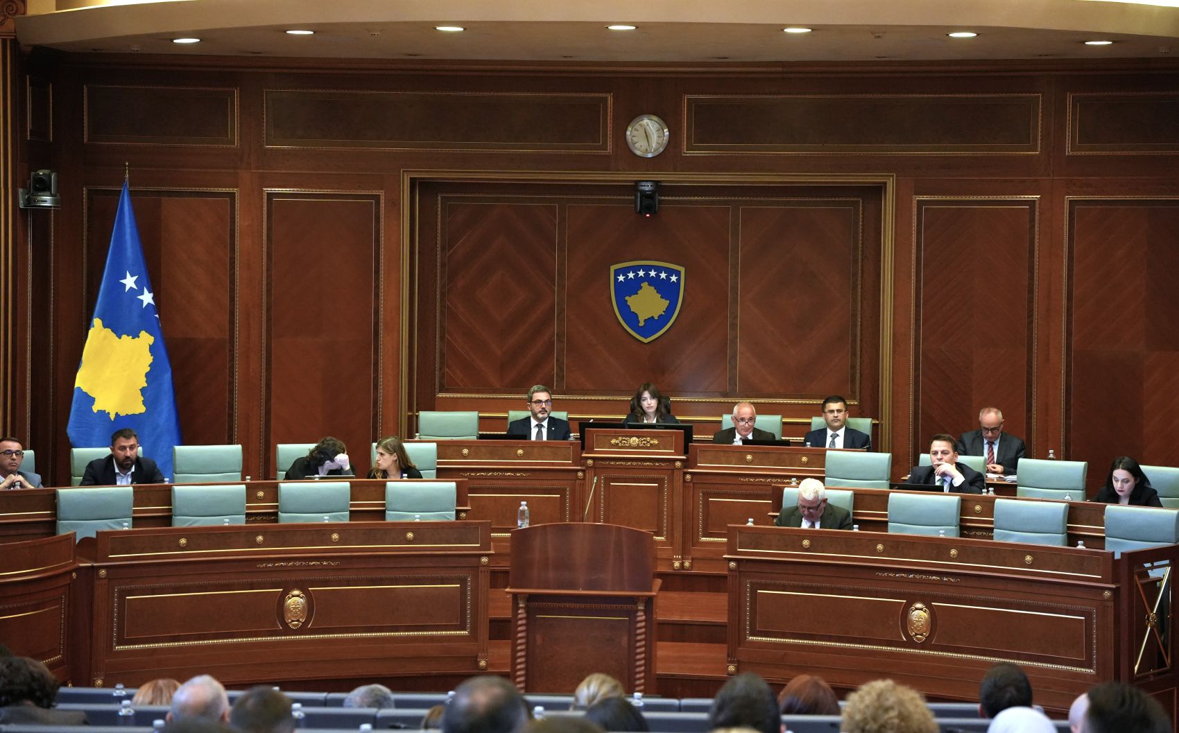 Kosovë  Miratohet Ligji për Çmimet Tavan